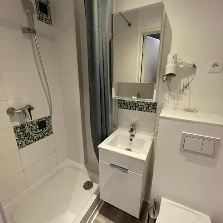 Les Coulisses Forbach