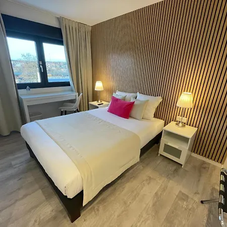 Hotel Les Coulisses 3*