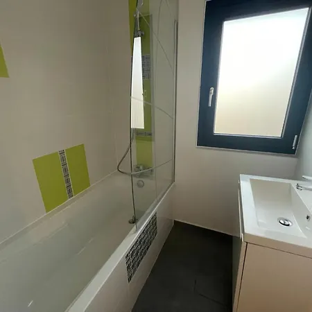 Hotel Les Coulisses Forbach