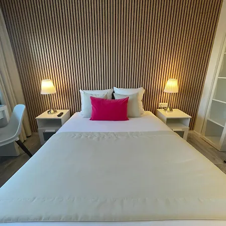 Hotel Les Coulisses 3*