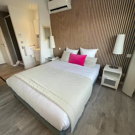 Les Coulisses Forbach