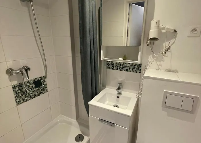 Les Coulisses Forbach