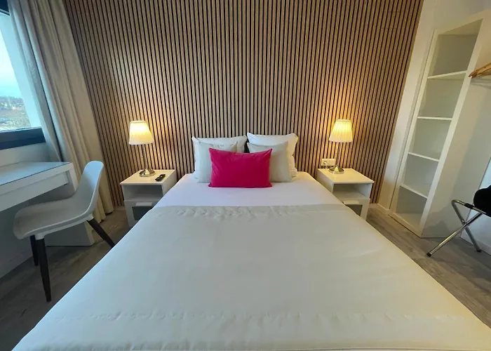 Hotel Les Coulisses 3*