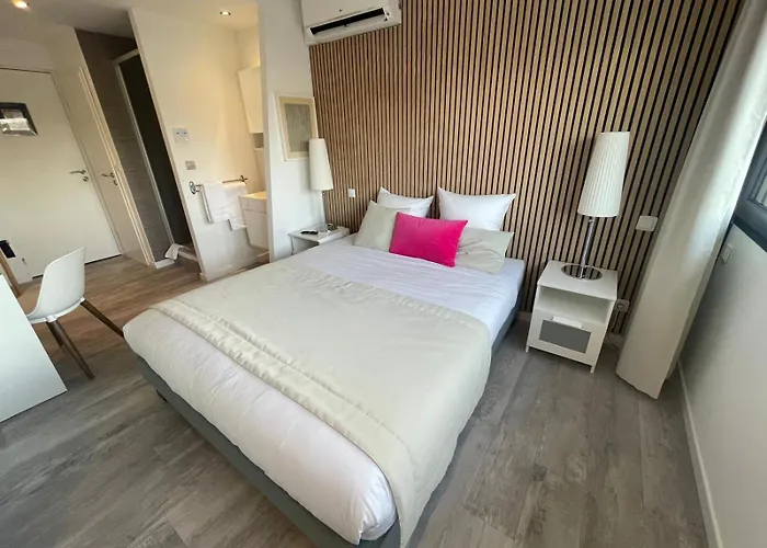 Les Coulisses Forbach